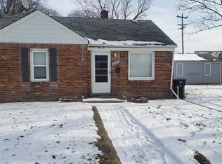 12604 Riverview St, Detroit, MI 48223