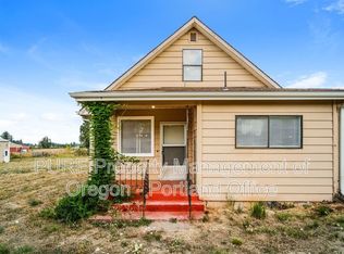 32125 SE Hinman Rd, Estacada, OR 97023