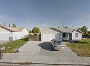 640 W Rams Hill St #SFH, Kuna, ID 83634
