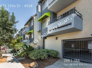 1075 19th St #508, San Diego, CA 92102