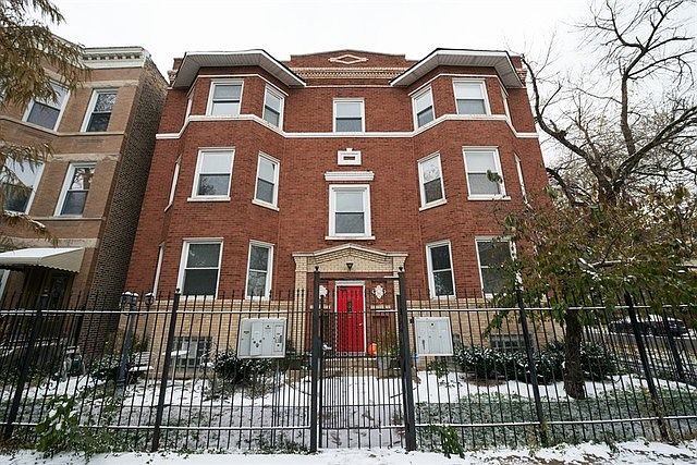 1st image of 1903 N Kedzie Ave #2N