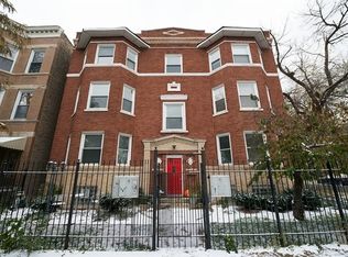 1903 N Kedzie Ave #2N, Chicago, IL 60647