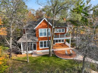 5722 Dunham Path, Stevensville, MI 49127