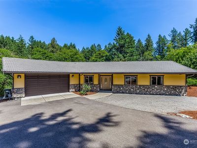 7309 Turquoise Drive SW, Tacoma, WA, 98498