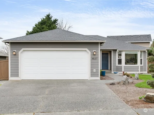 4537 44th Street NE, Tacoma, WA 98422