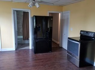 100 Cooper Ave, Woonsocket, RI 02895