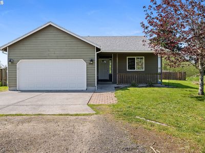 585 N Main Ave, Warrenton, OR, 97146