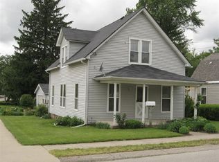 203 Halstead St, Lowell, IN 46356