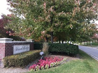 19168 Windridge Dr, Northville, MI 48167