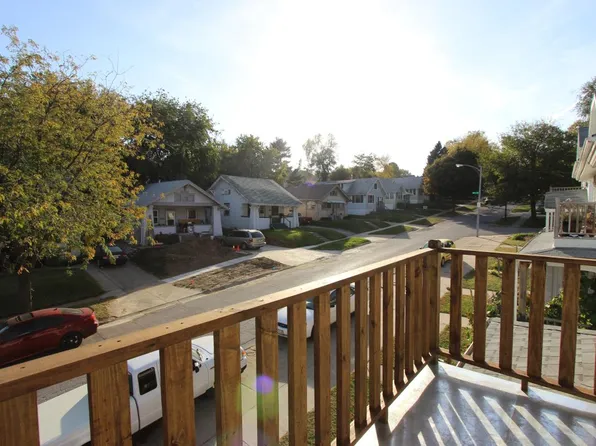 4818 1/2 Burt St, Omaha, NE 68132