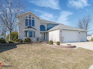 15254 Fieldview Ct, Lockport, IL 60441