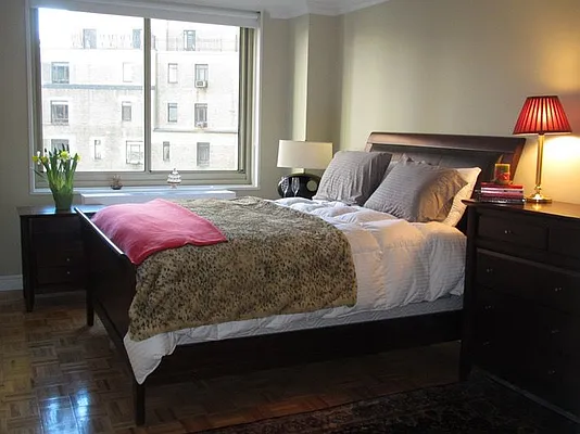 Rented by Brown Harris Stevens | media 21