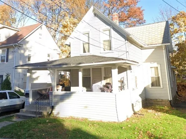 927 Bloomfield Ave, Akron, OH 44302
