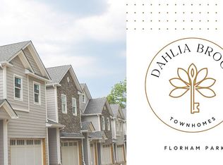 165 Ridgedale Ave, Florham Park, NJ 07932