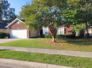 7852 High Maple Cir, North Charleston, SC 29418