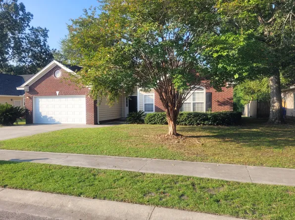 7852 High Maple Cir, North Charleston, SC 29418