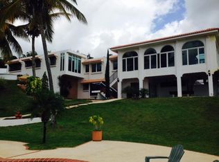 2844 Calle El Monte, Ponce, PR 00716