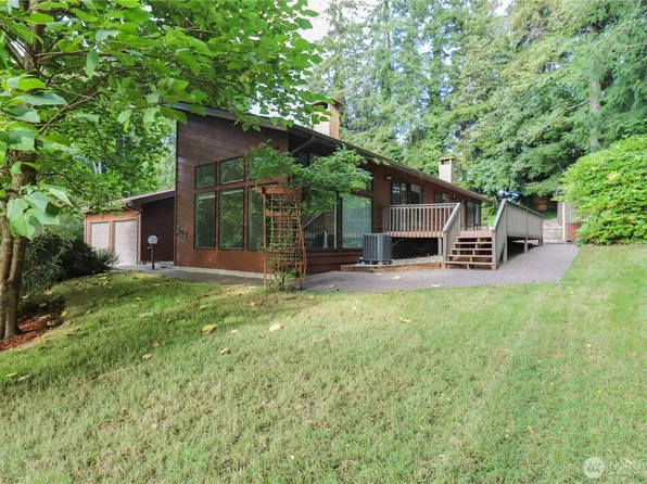 502 Val Vista Drive, Montesano, WA 98563