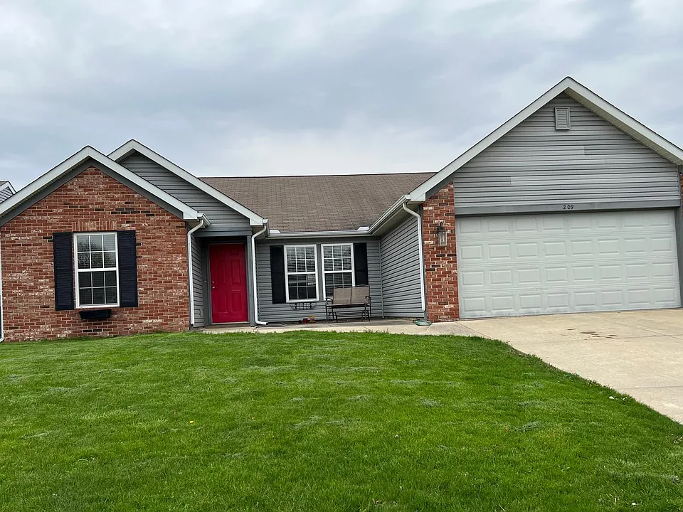 209 Equestrian Dr