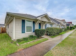 20939 Young Meadows Way, Katy, TX 77449