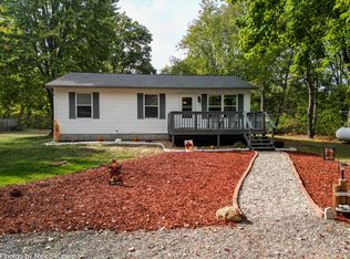 3345 Dalson Rd, Twin Lake, MI 49457
