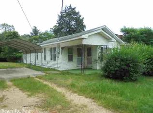 3290 Highway 46 S, Sheridan, AR 72150