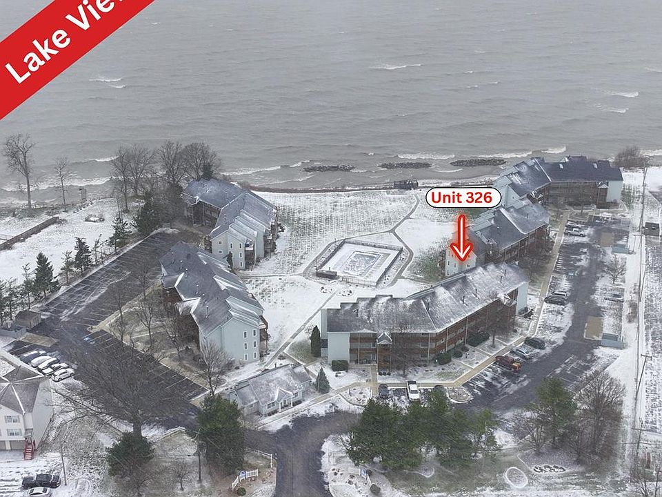 1st image of 6035 Lake Rd W APT 326