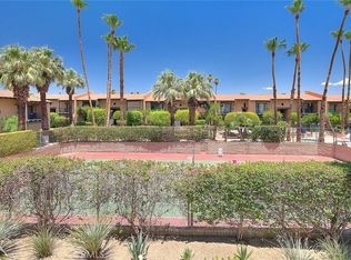 291 E Mel Ave UNIT 282, Palm Springs, CA 92262
