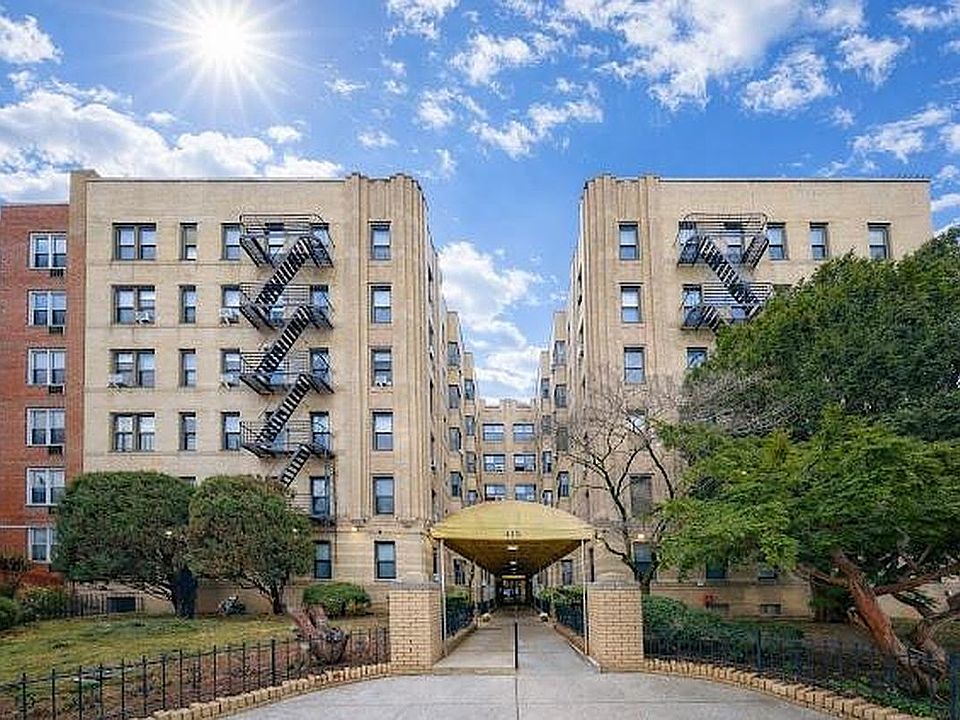1st image of 415 Ocean Pkwy APT 3H
