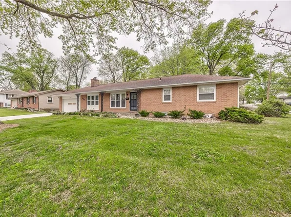 808 N Apache Dr, Independence, MO 64056