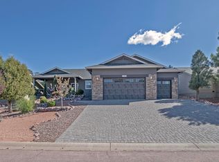 509 N Blue Spruce Rd, Payson, AZ 85541