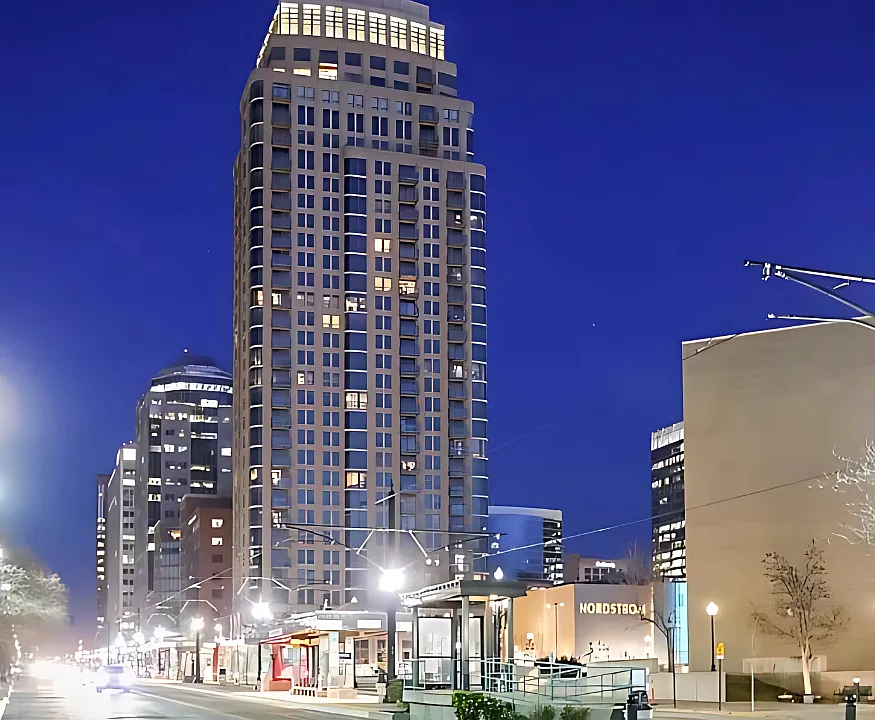 99 W South Temple #1605-1