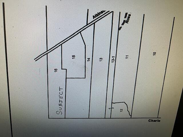 2nd image of 32 Atkinson Road Road