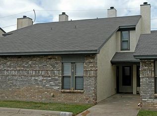 16 Crossroads Dr, Abilene, TX 79605