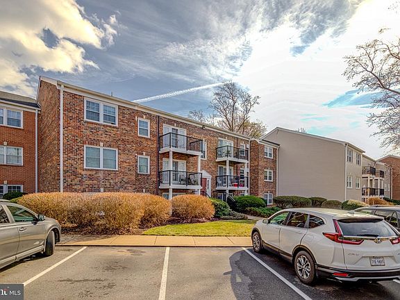 2nd image of 9491 Fairfax Blvd APT 201