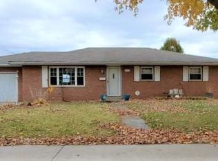 2709 Stratford Ln, Granite City, IL