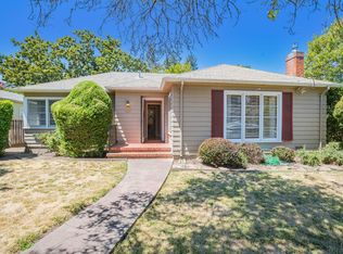 1921 E Haven Dr, Santa Rosa, CA 95404