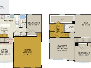 157 Marguerite Trce, Reidsville, NC 27320