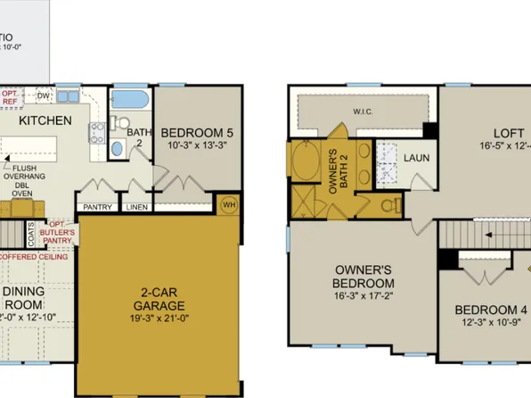 157 Marguerite Trce, Reidsville, NC 27320