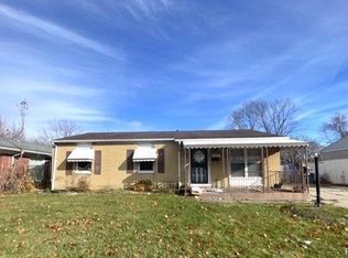 4041 Hickory St, Inkster, MI 48141