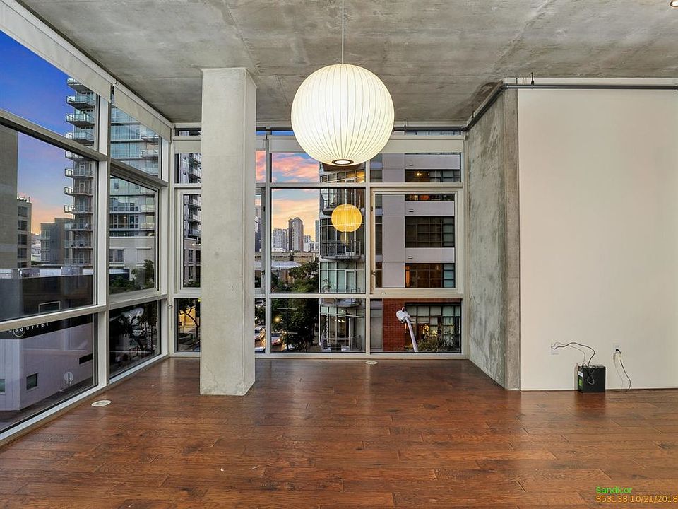 2nd image of 1025 Island Ave Unit 401