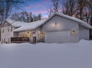 7190 Land O Lakes Rd, Baxter, MN 56425