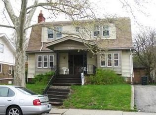 909 Ferndale Ave, Dayton, OH 45406