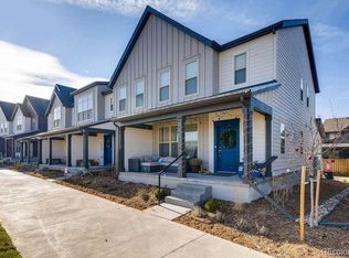 5828 N Central Park Blvd, Denver, CO 80238