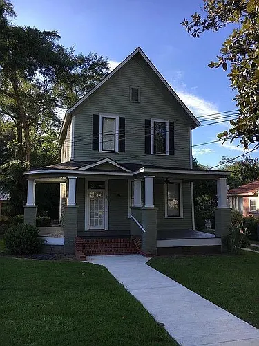 209 E Monroe St #1 Photo 1
