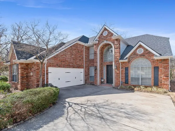 2 Muirfield Ct, Trophy Club, TX 76262