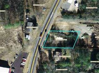 14809 Arch St, Little Rock, AR 72206