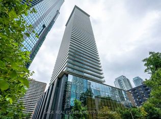 33 Charles St E #2305-C08, Toronto, ON M4Y 0A2