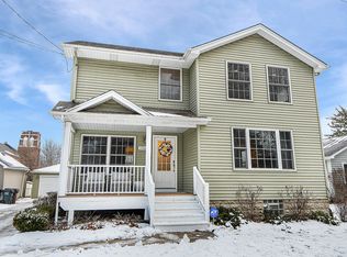 11125 3rd St, Mokena, IL 60448