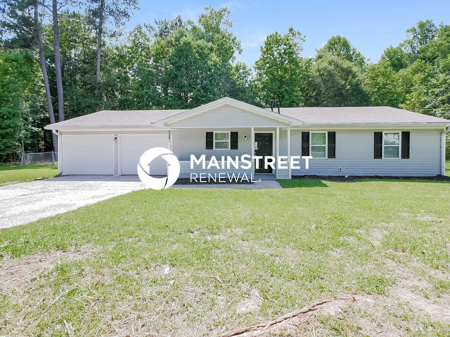 9581 Briar Creek Ct — Photo 1
